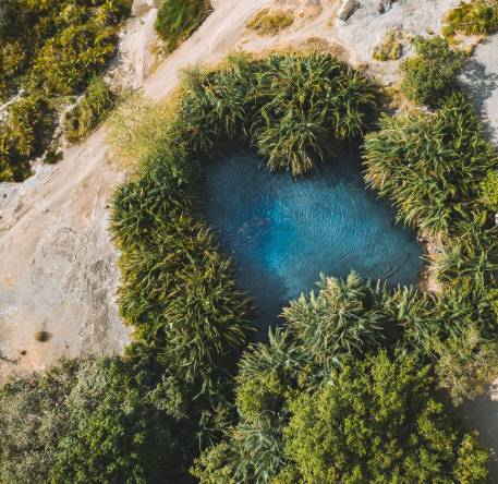 Day 7: Hot Springs Day 7: Hot Springs